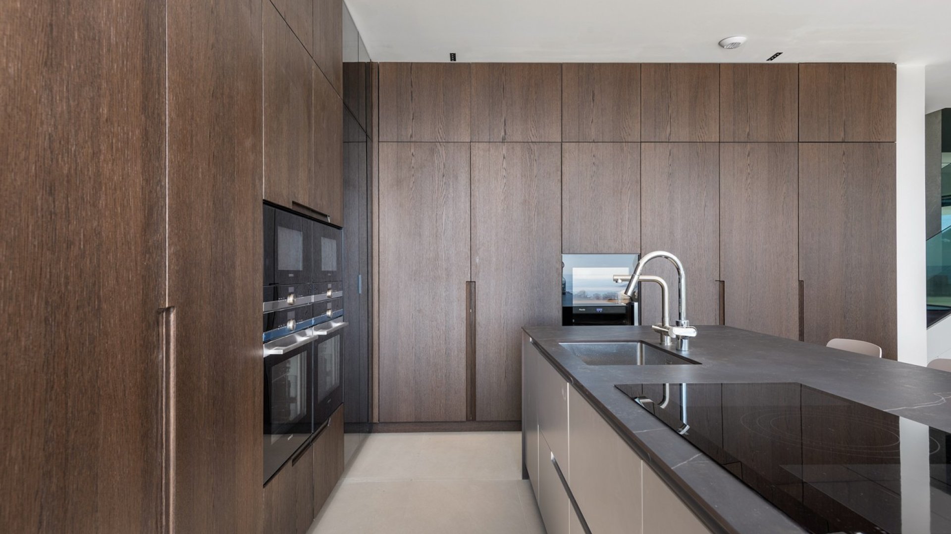Reventa - Chalets -
Finestrat