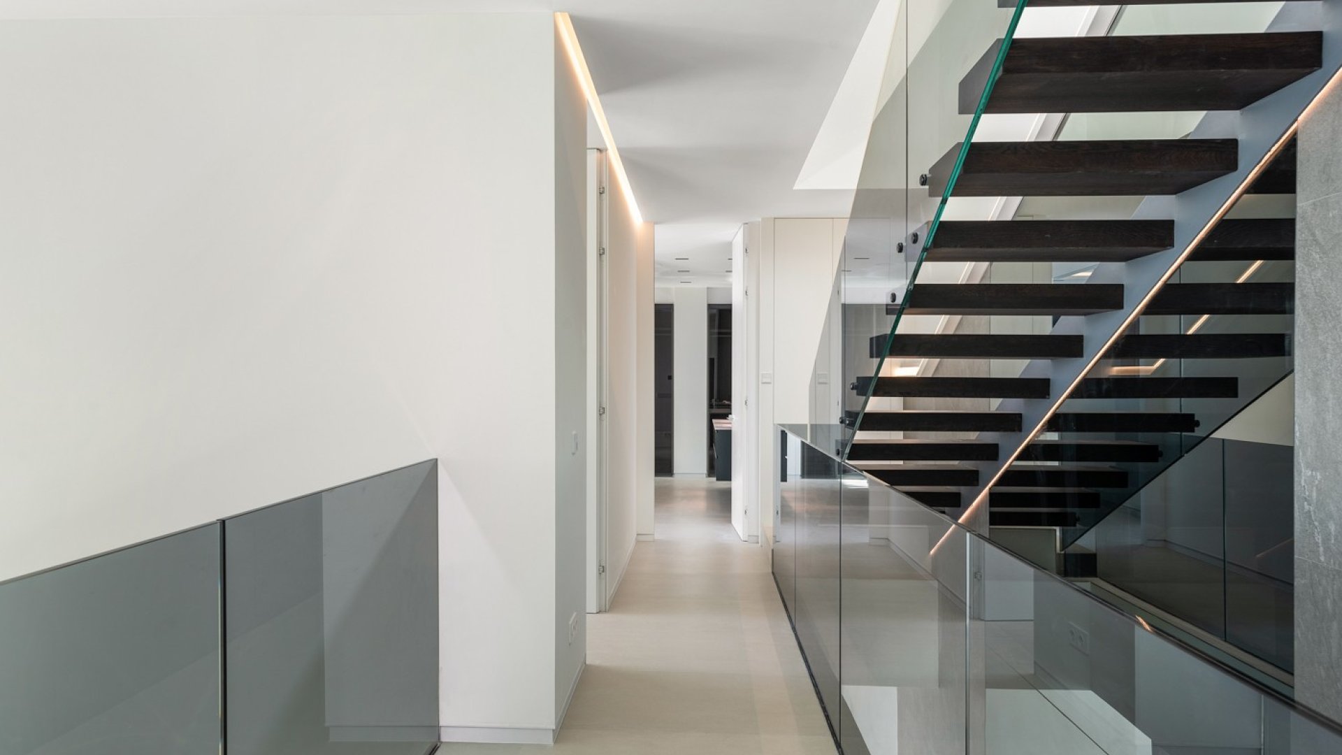 Reventa - Chalets -
Finestrat