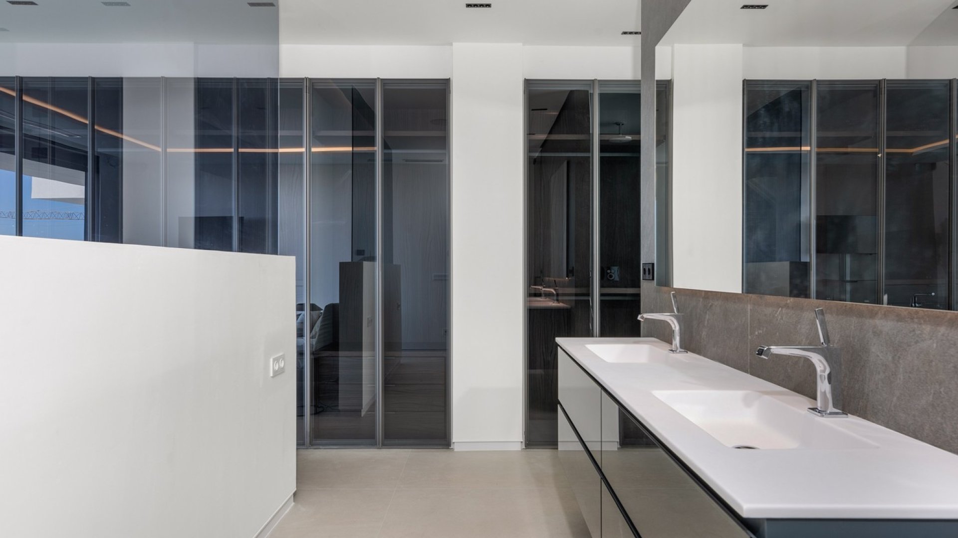 Reventa - Chalets -
Finestrat