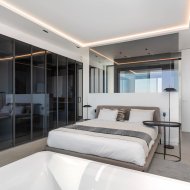 Reventa - Chalets -
Finestrat