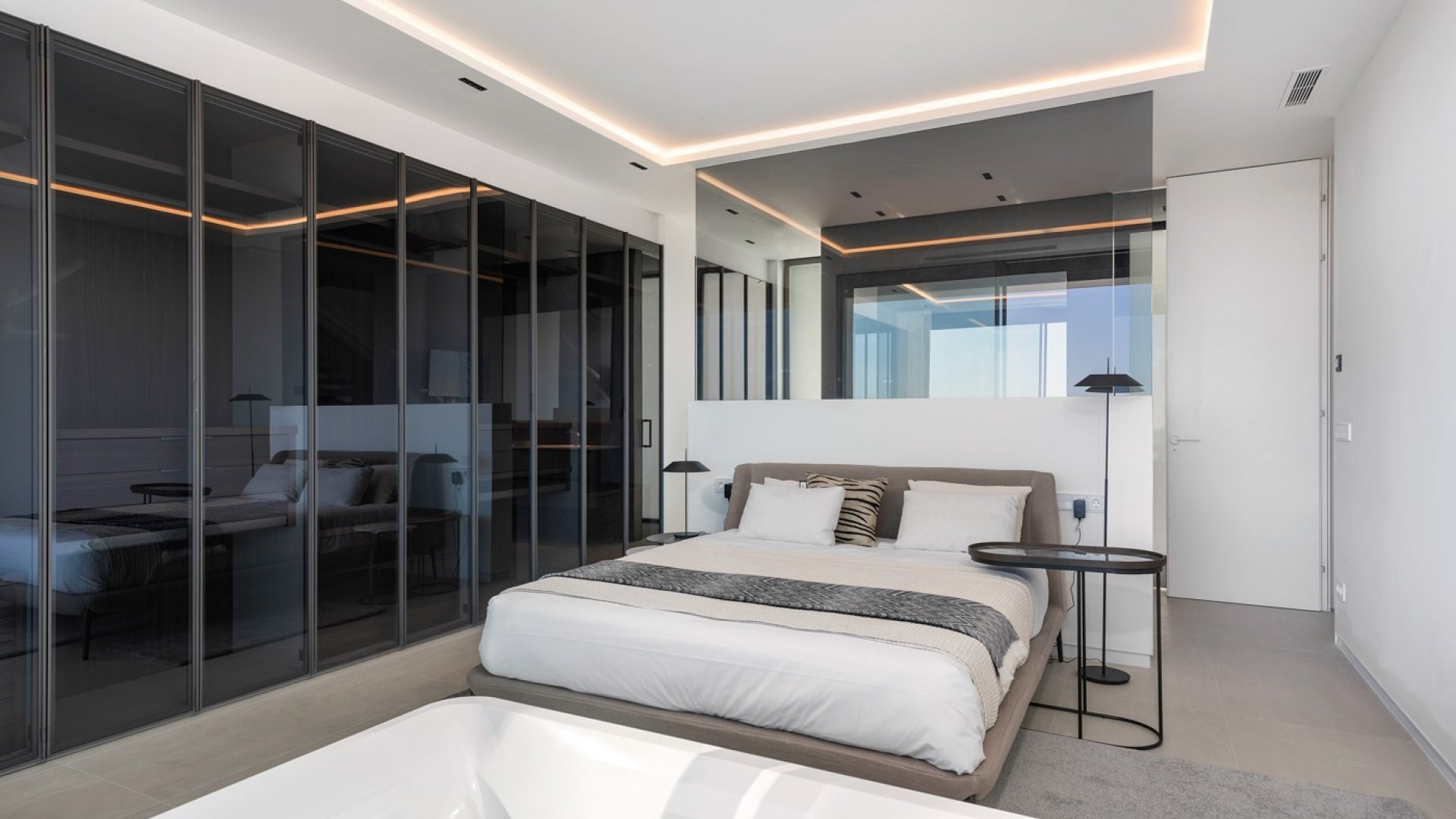 Reventa - Chalets -
Finestrat