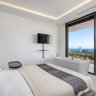Reventa - Chalets -
Finestrat