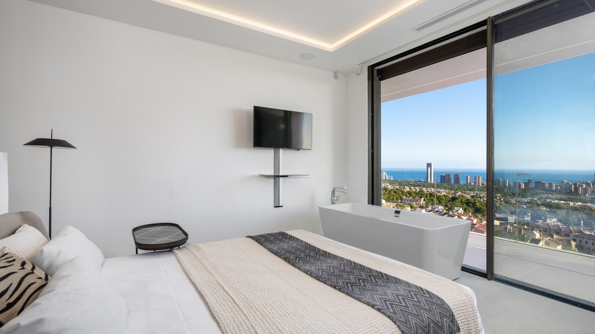 Reventa - Chalets -
Finestrat