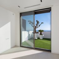 Reventa - Chalets -
Finestrat