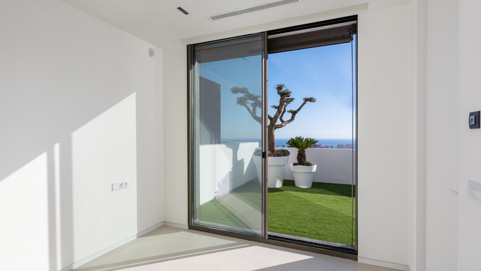 Reventa - Chalets -
Finestrat
