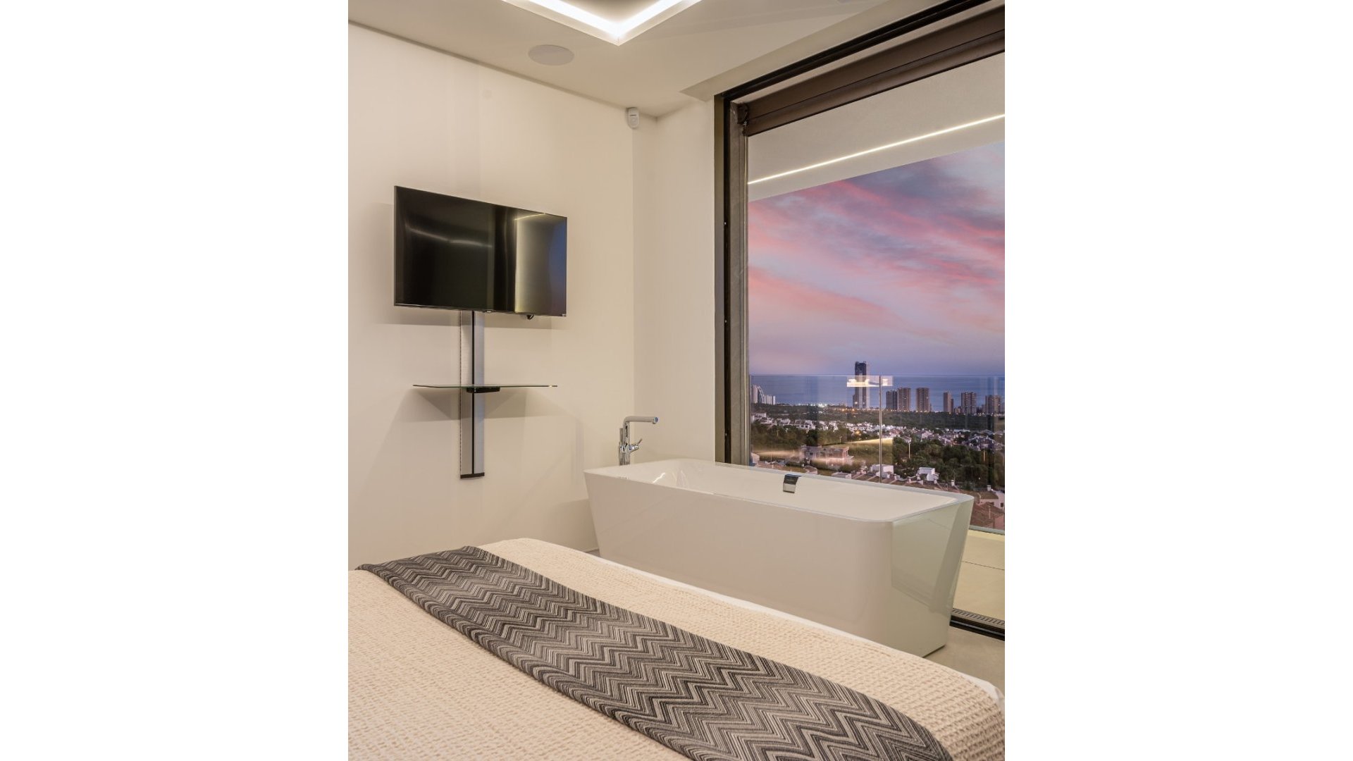 Reventa - Chalets -
Finestrat