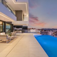 Reventa - Chalets -
Finestrat