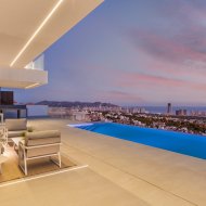 Reventa - Chalets -
Finestrat