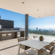 Reventa - Chalets -
Finestrat