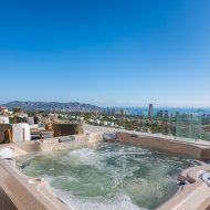 Reventa - Chalets -
Finestrat