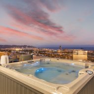 Reventa - Chalets -
Finestrat