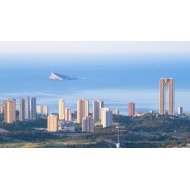 Reventa - Chalets -
Finestrat