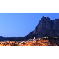 Reventa - Chalets -
Finestrat