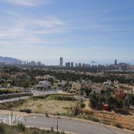 Reventa - Chalets -
Finestrat