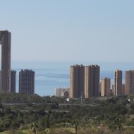 Reventa - Chalets -
Finestrat