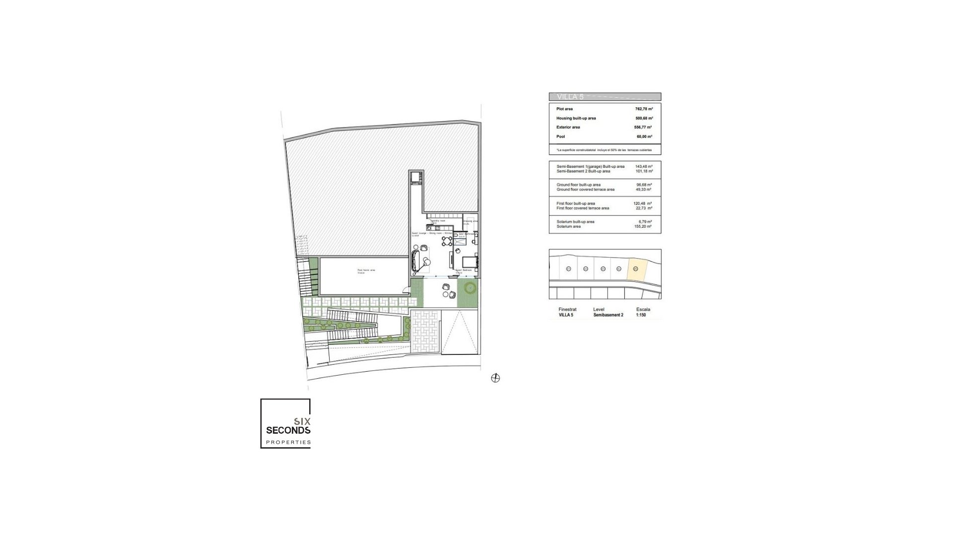 Reventa - Chalets -
Finestrat