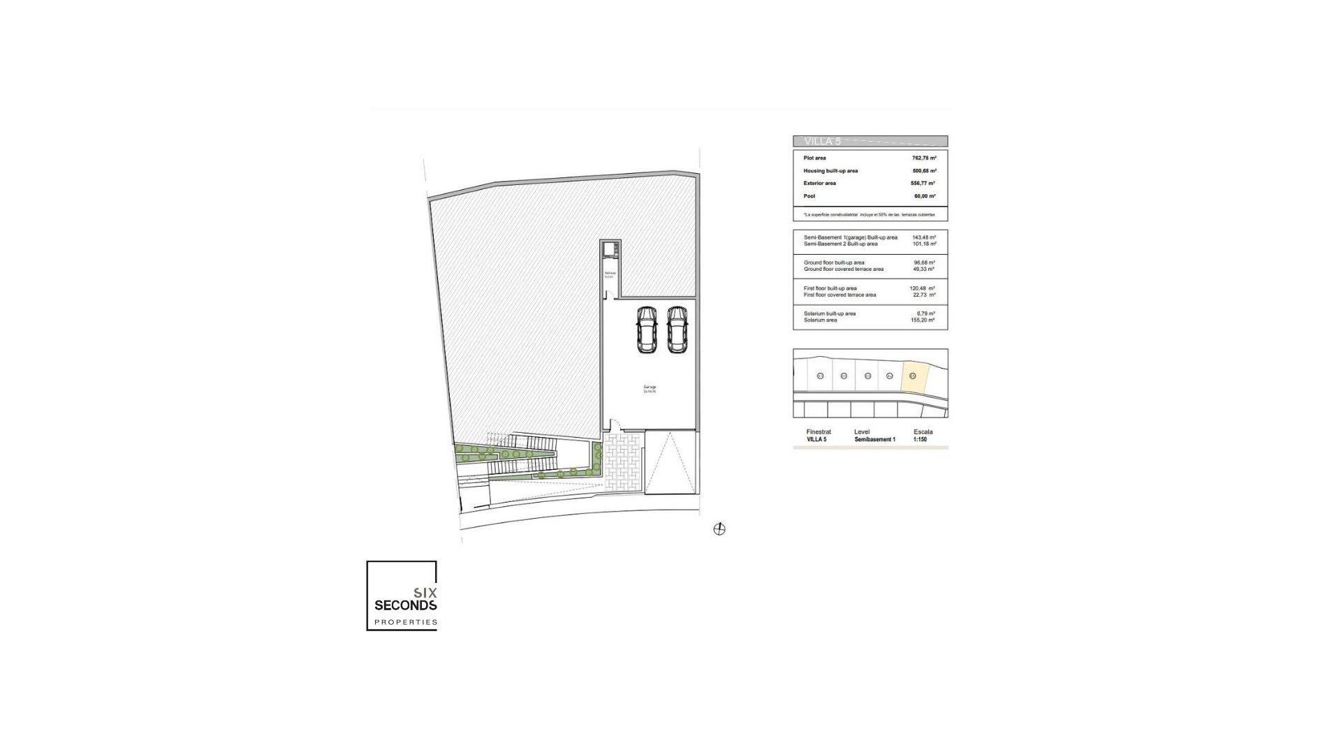Reventa - Chalets -
Finestrat