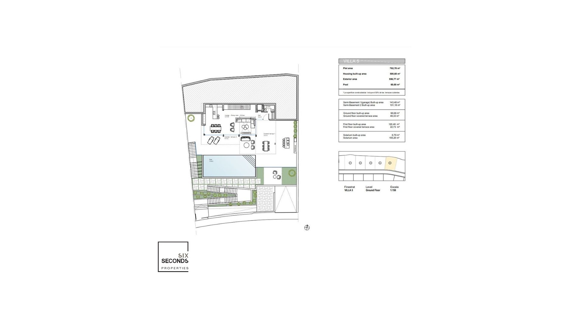 Reventa - Chalets -
Finestrat