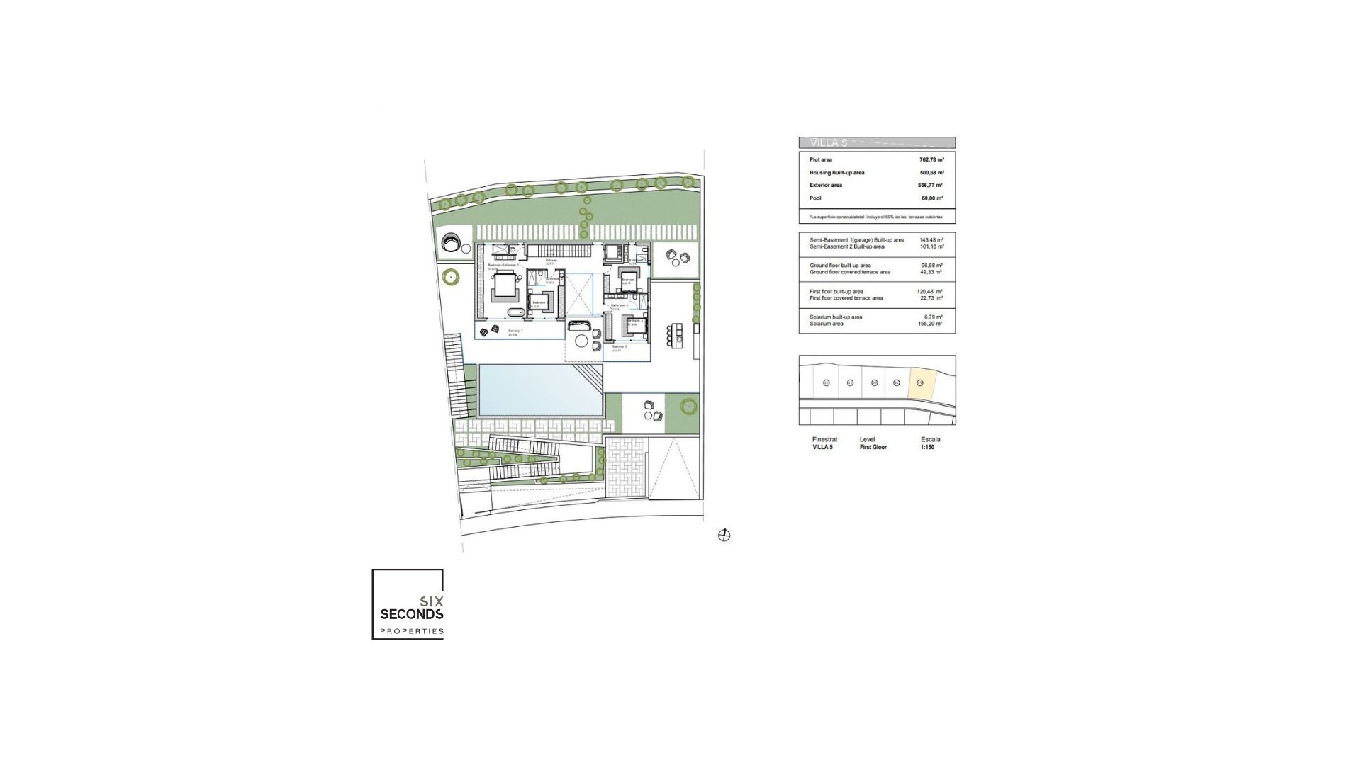 Reventa - Chalets -
Finestrat