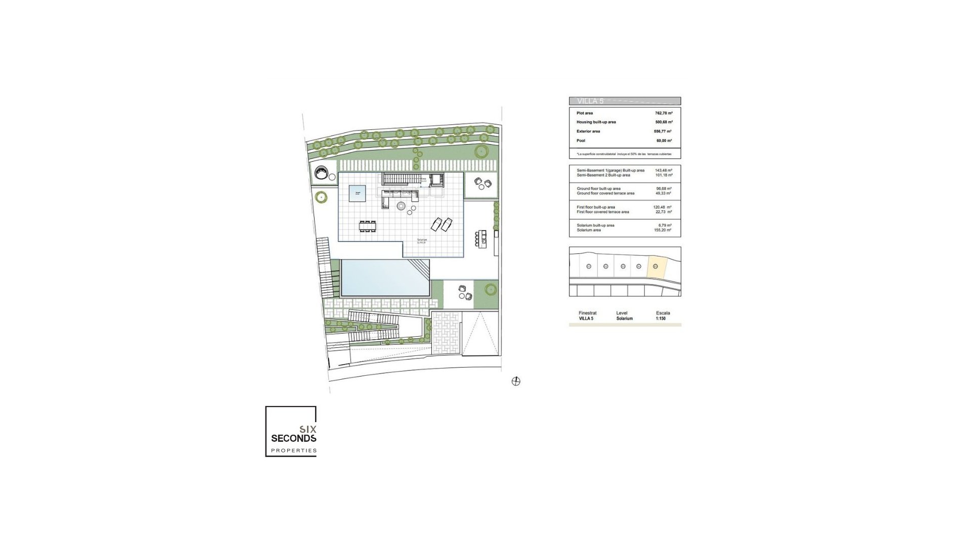 Reventa - Chalets -
Finestrat
