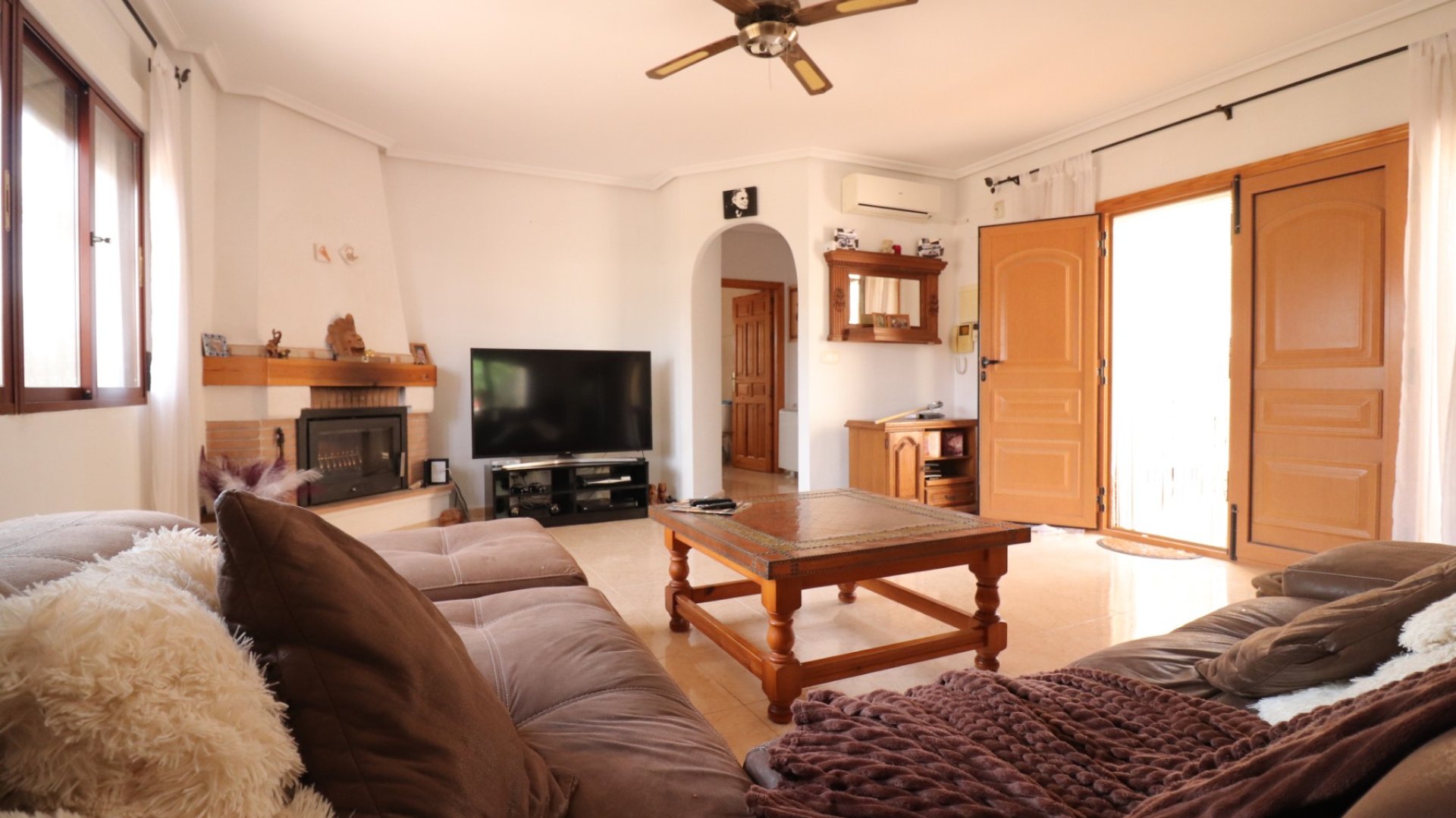 Reventa - Chalets -
Formentera del Segura - Fincas de La Vega