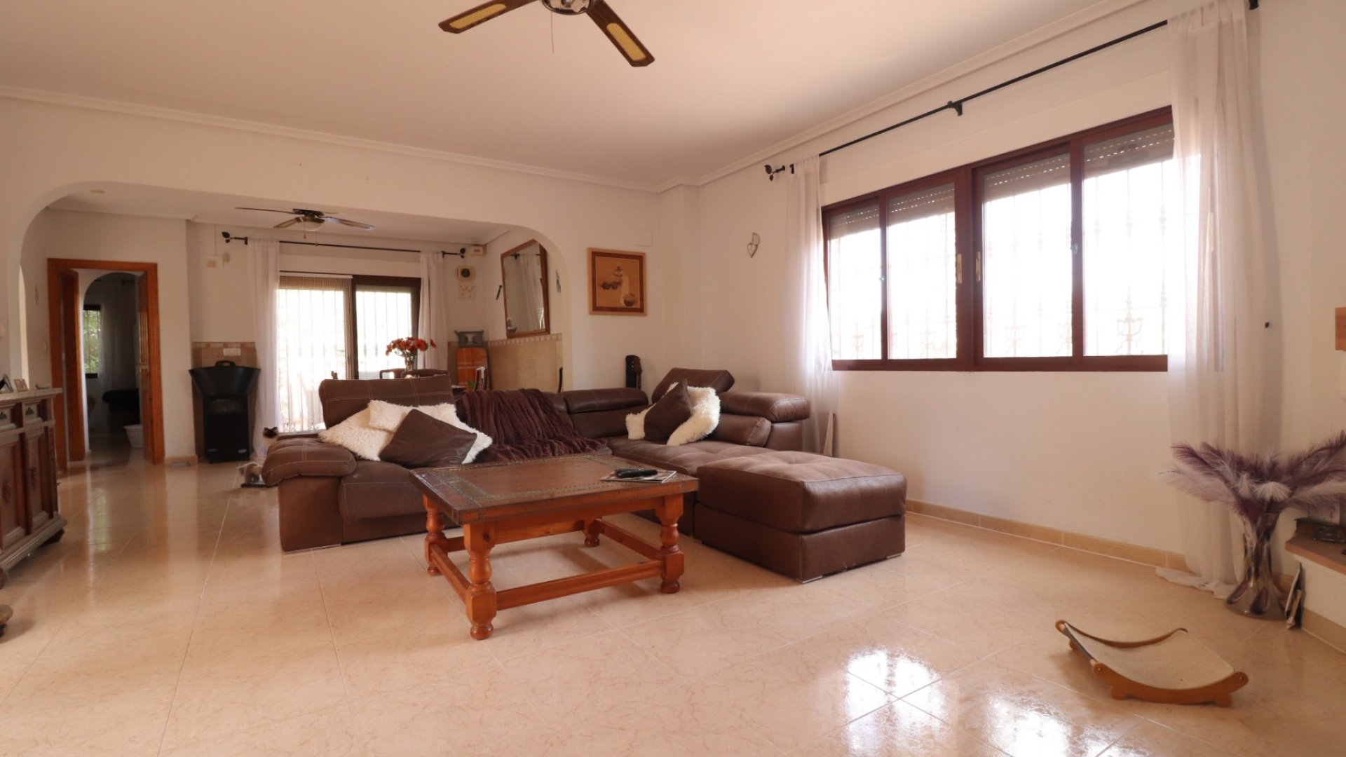 Reventa - Chalets -
Formentera del Segura - Fincas de La Vega