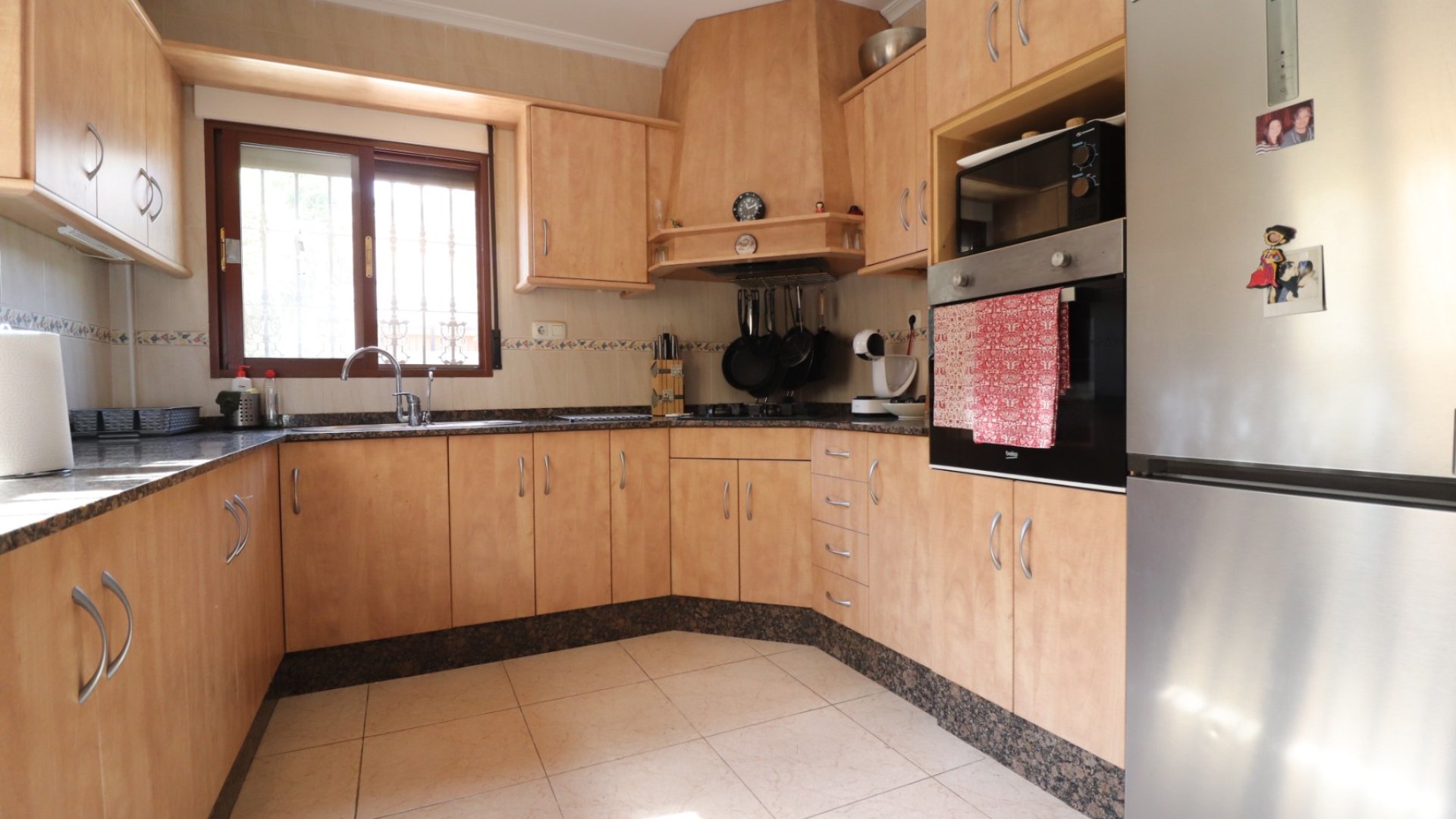 Reventa - Chalets -
Formentera del Segura - Fincas de La Vega