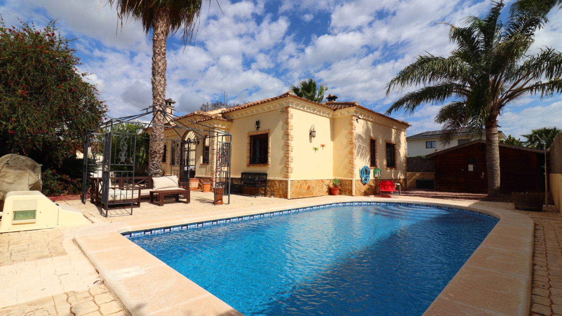 Reventa - Chalets -
Formentera del Segura - Fincas de La Vega
