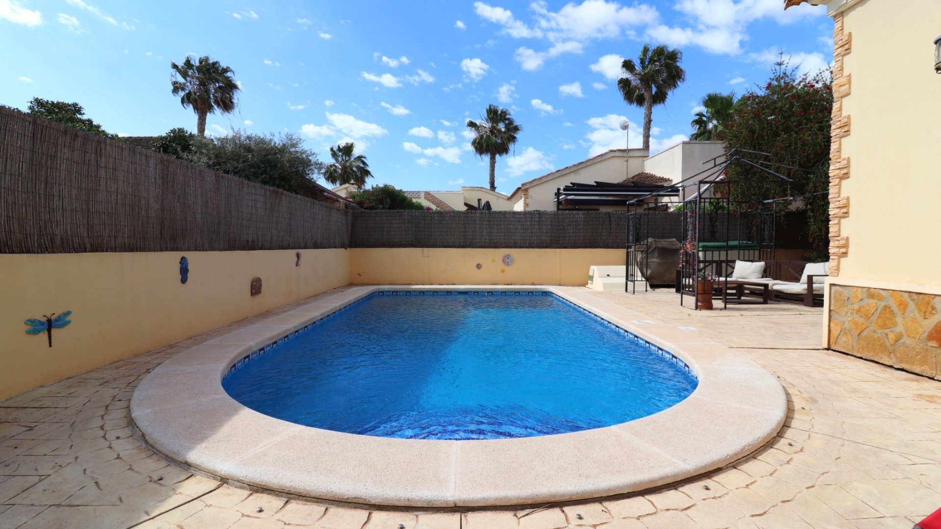 Reventa - Chalets -
Formentera del Segura - Fincas de La Vega