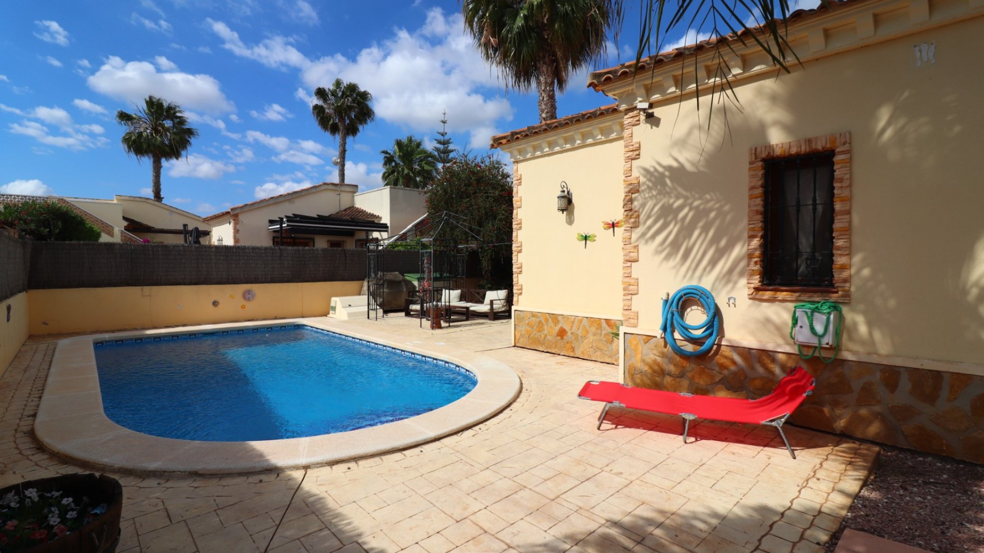 Reventa - Chalets -
Formentera del Segura - Fincas de La Vega