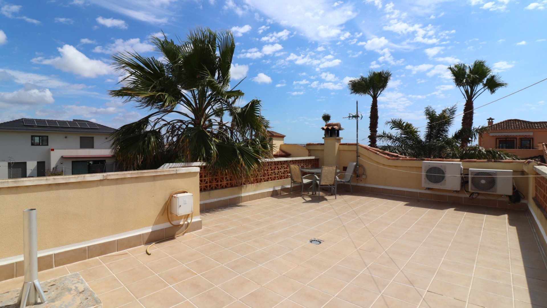 Reventa - Chalets -
Formentera del Segura - Fincas de La Vega