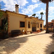 Reventa - Chalets -
Formentera del Segura - Fincas de La Vega