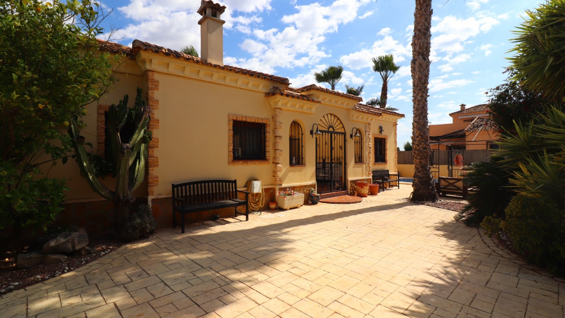 Reventa - Chalets -
Formentera del Segura - Fincas de La Vega