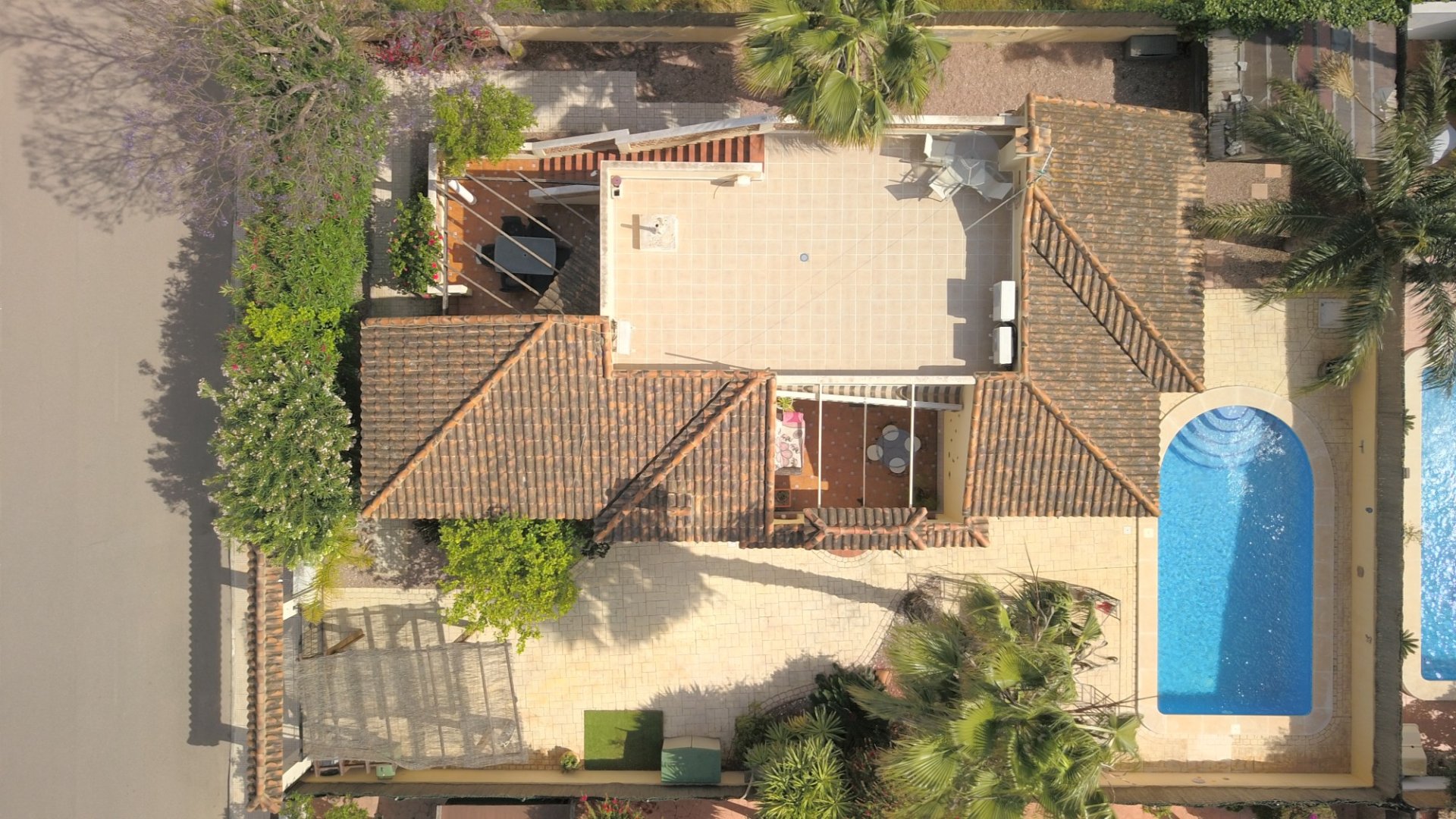 Reventa - Chalets -
Formentera del Segura - Fincas de La Vega