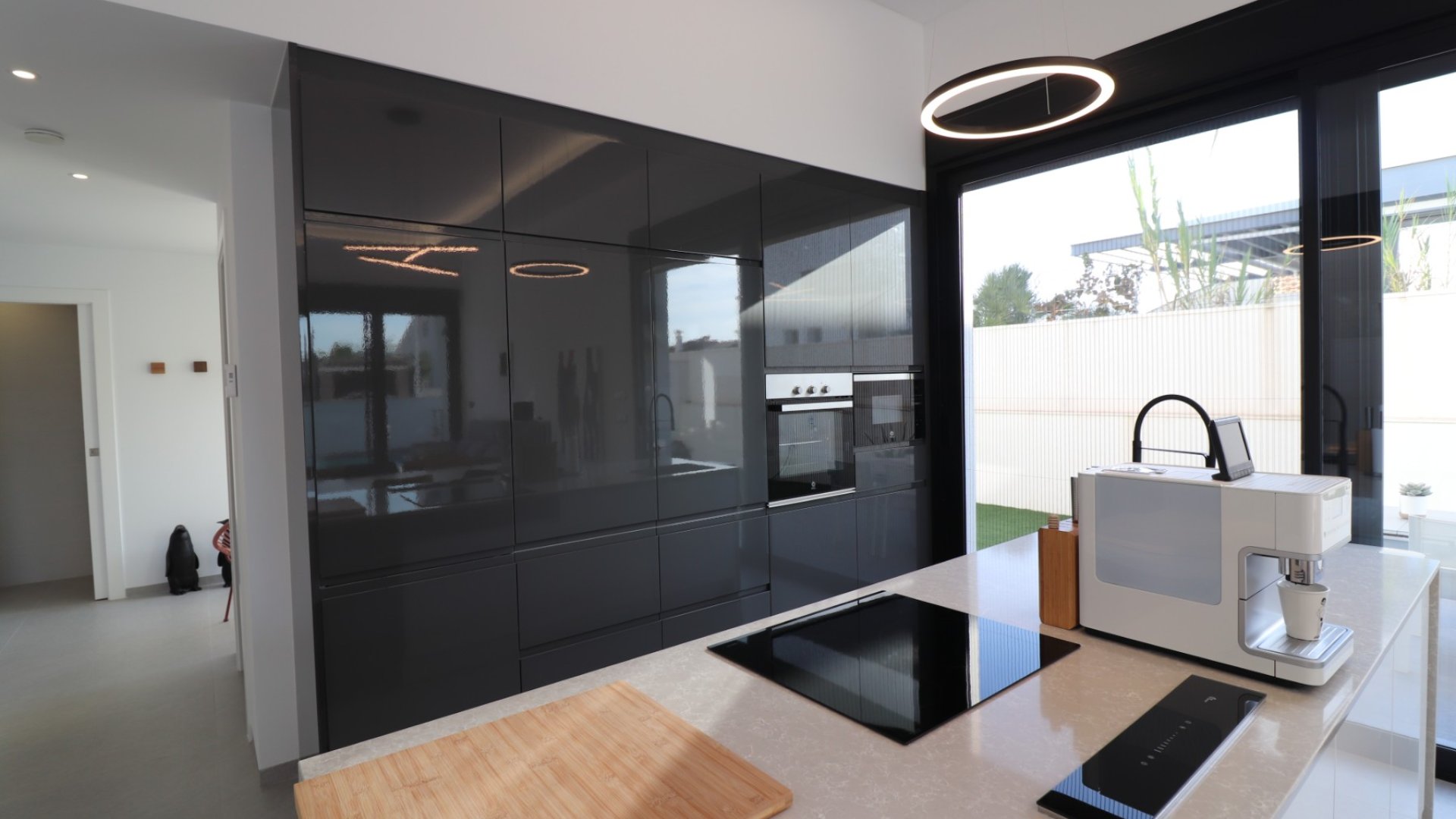 Reventa - Chalets -
Formentera del Segura - Fincas de La Vega