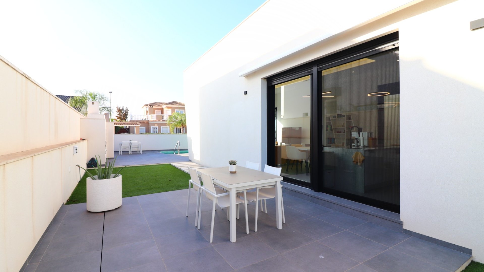 Reventa - Chalets -
Formentera del Segura - Fincas de La Vega
