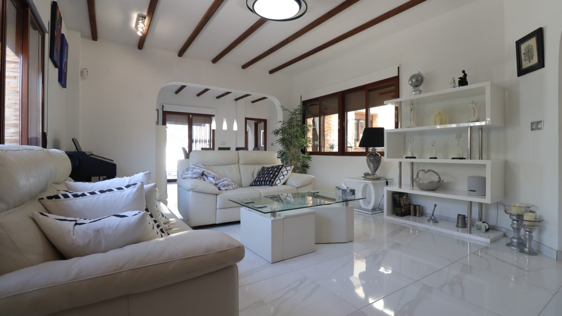 Reventa - Chalets -
Formentera del Segura - Fincas de La Vega