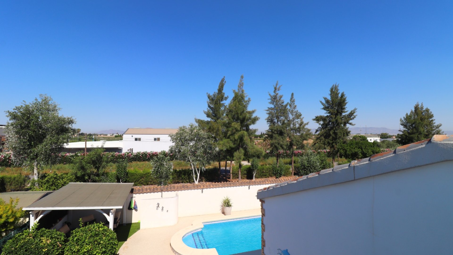Reventa - Chalets -
Formentera del Segura - Fincas de La Vega