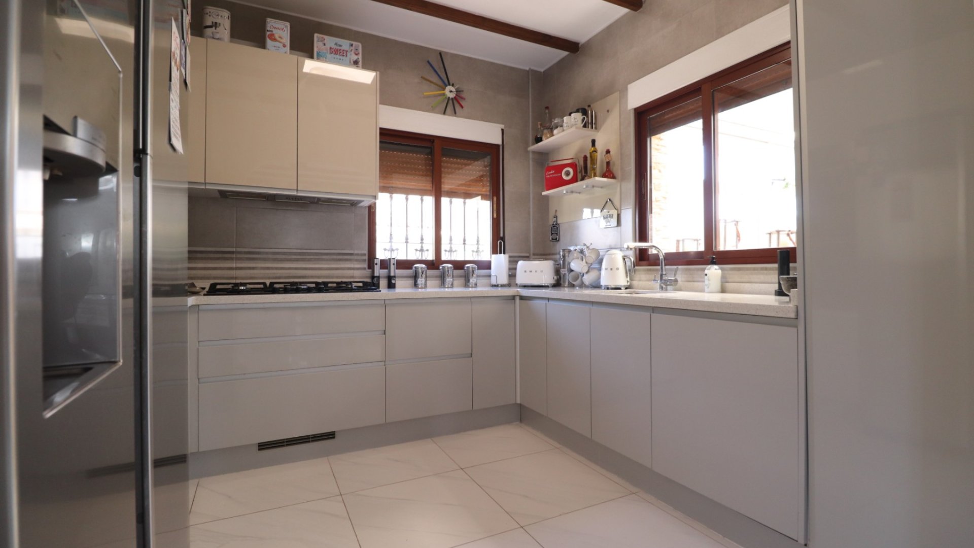 Reventa - Chalets -
Formentera del Segura - Fincas de La Vega