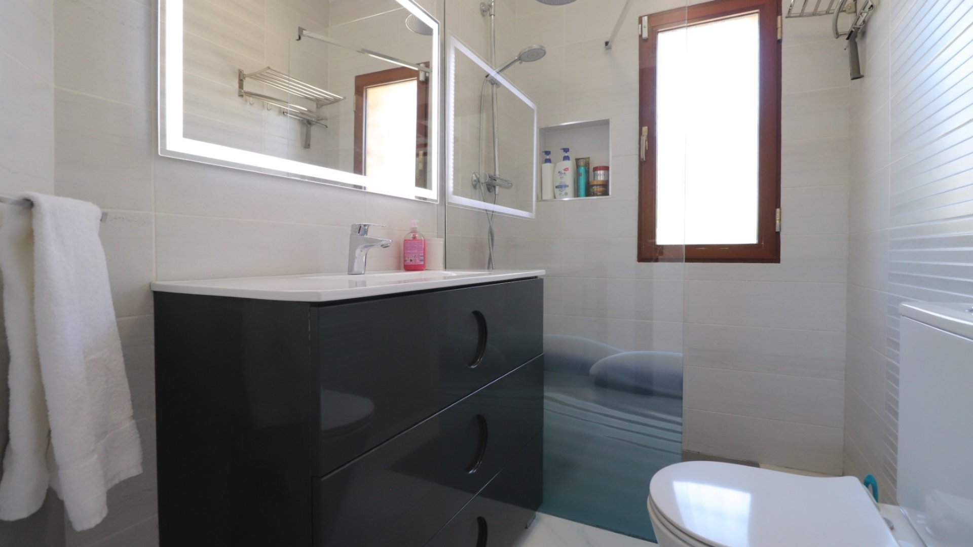 Reventa - Chalets -
Formentera del Segura - Fincas de La Vega