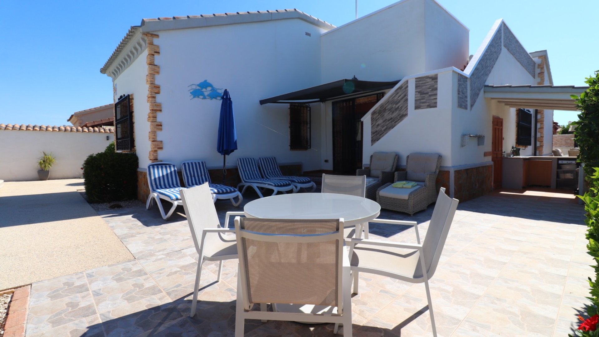 Reventa - Chalets -
Formentera del Segura - Fincas de La Vega