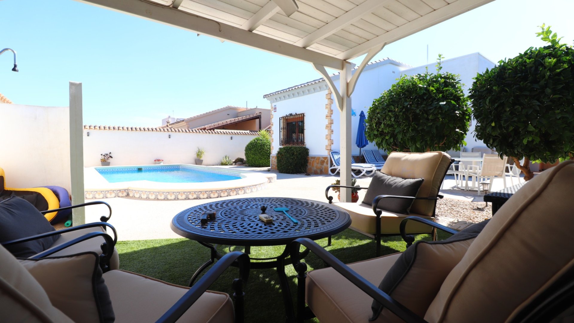 Reventa - Chalets -
Formentera del Segura - Fincas de La Vega