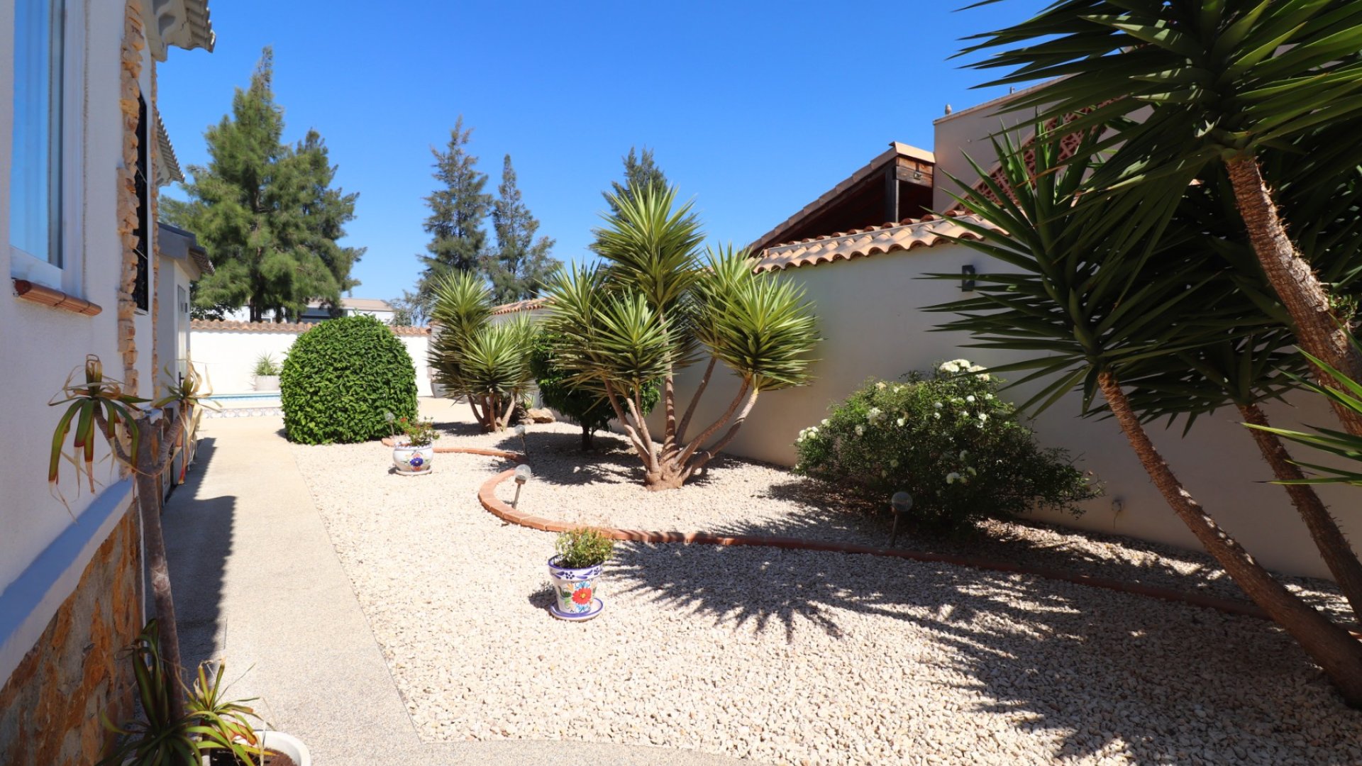 Reventa - Chalets -
Formentera del Segura - Fincas de La Vega