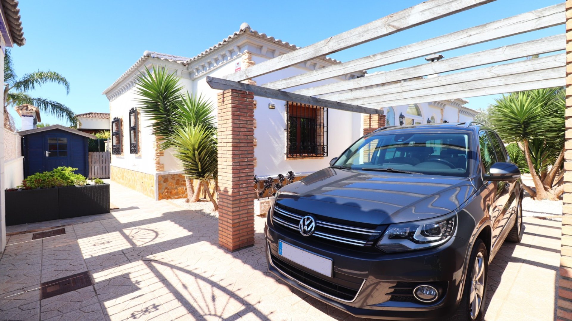 Reventa - Chalets -
Formentera del Segura - Fincas de La Vega