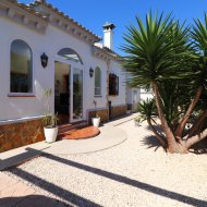 Reventa - Chalets -
Formentera del Segura - Fincas de La Vega