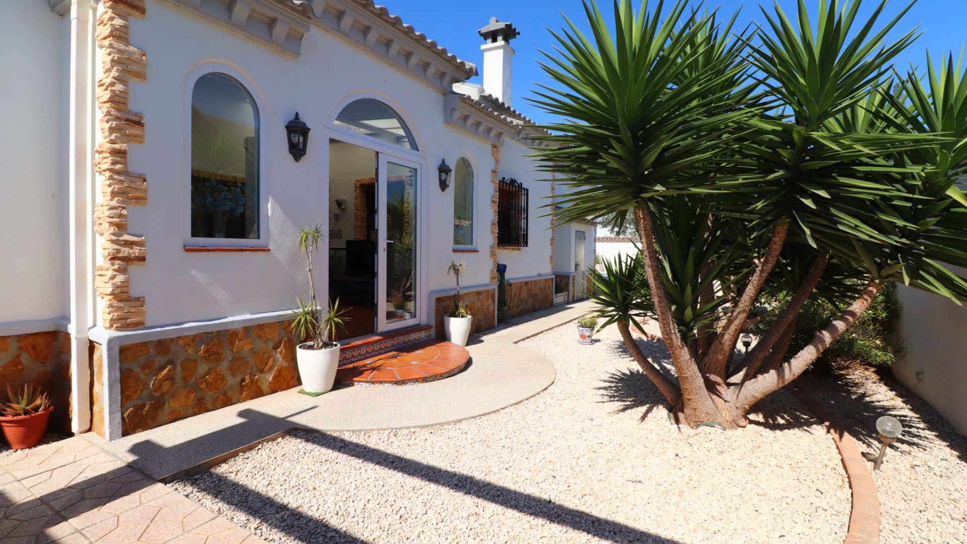 Reventa - Chalets -
Formentera del Segura - Fincas de La Vega