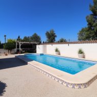 Reventa - Chalets -
Formentera del Segura - Fincas de La Vega