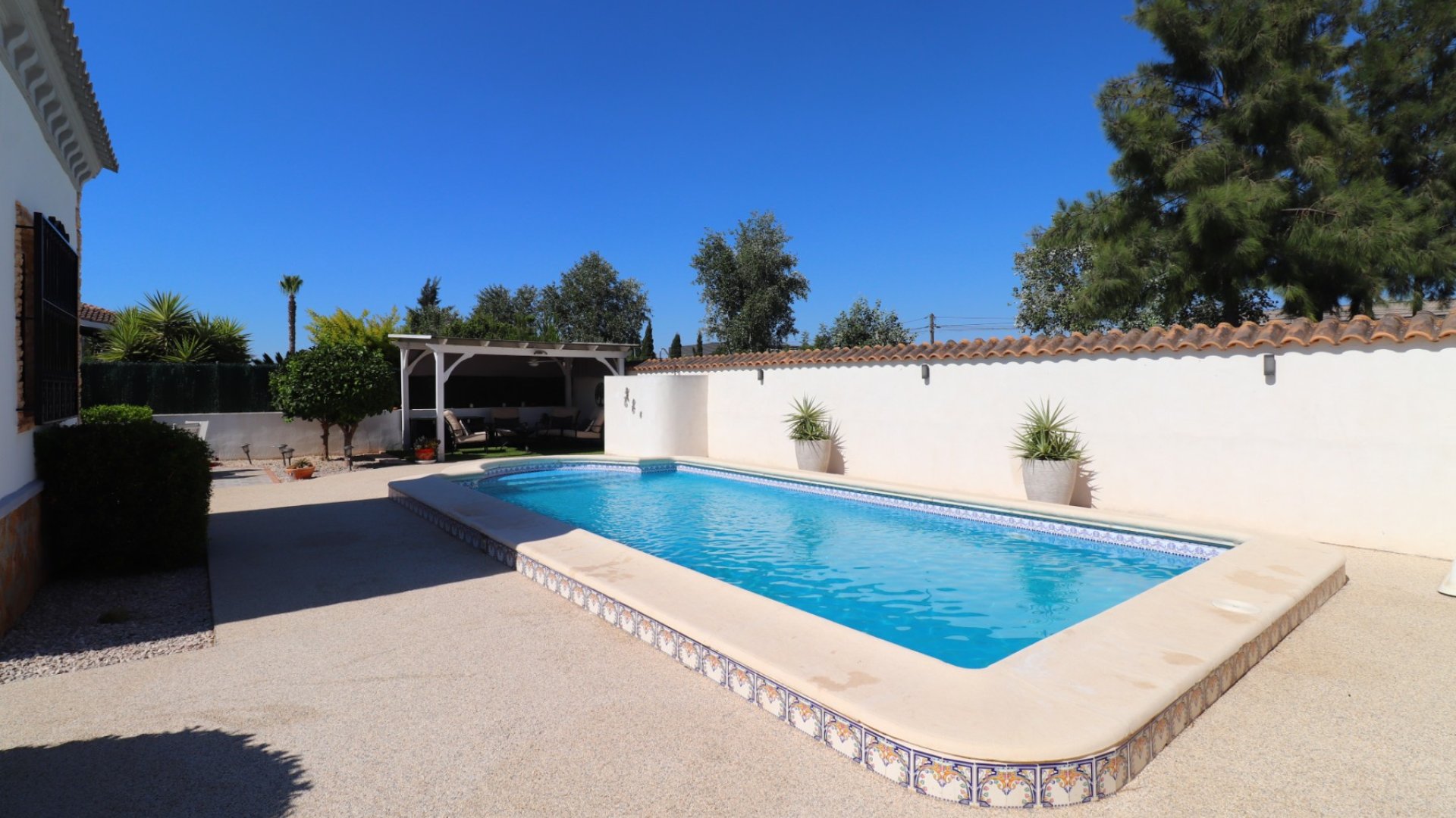 Reventa - Chalets -
Formentera del Segura - Fincas de La Vega