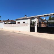 Reventa - Chalets -
Formentera del Segura - Fincas de La Vega