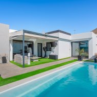 Reventa - Chalets -
Fortuna - Urbanizacion Las Kalendas